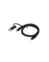 LENOVO HYBRID USB-C WITH USB-A CABLE - nr 5