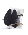 kensington Dopasowane podparcie pleców SmartFit - nr 18