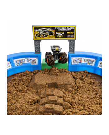 Monster Jam arena 6046704 Spin Master