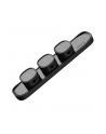 Baseus Biurkowy organizer do kabli USB Pease Cable Clip - nr 8