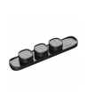 Baseus Biurkowy organizer do kabli USB Pease Cable Clip - nr 9