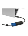 kensington Adapter CV2000V USB-C-HD VGA - nr 3