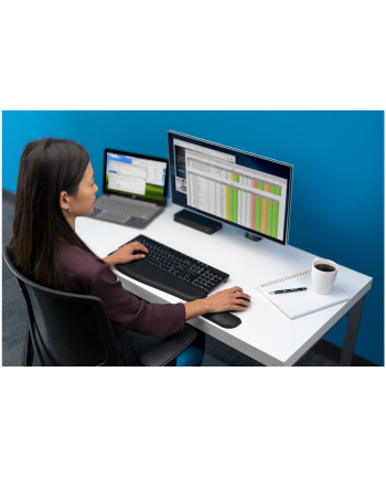 kensington Podkładka pod nadgarstek ErgoSoft dla klawiatur standardowych nr 2