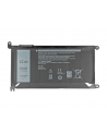 Bateria do Dell Vostro 14 (5468), Inspiron 15 (5568) 2200 mAh (25 Wh) 11.4 Volt - nr 5