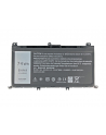 mitsu Bateria do Dell Inspiron 15(7557, 15(7559) (4400 mAh 50 Wh) - nr 5