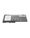 mitsu Bateria do Dell Latitude E5250, E5270 - nr 3