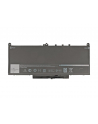 mitsu Bateria do Dell Latitude E7270, E7470 (7300 mAh 55 Wh) - nr 7