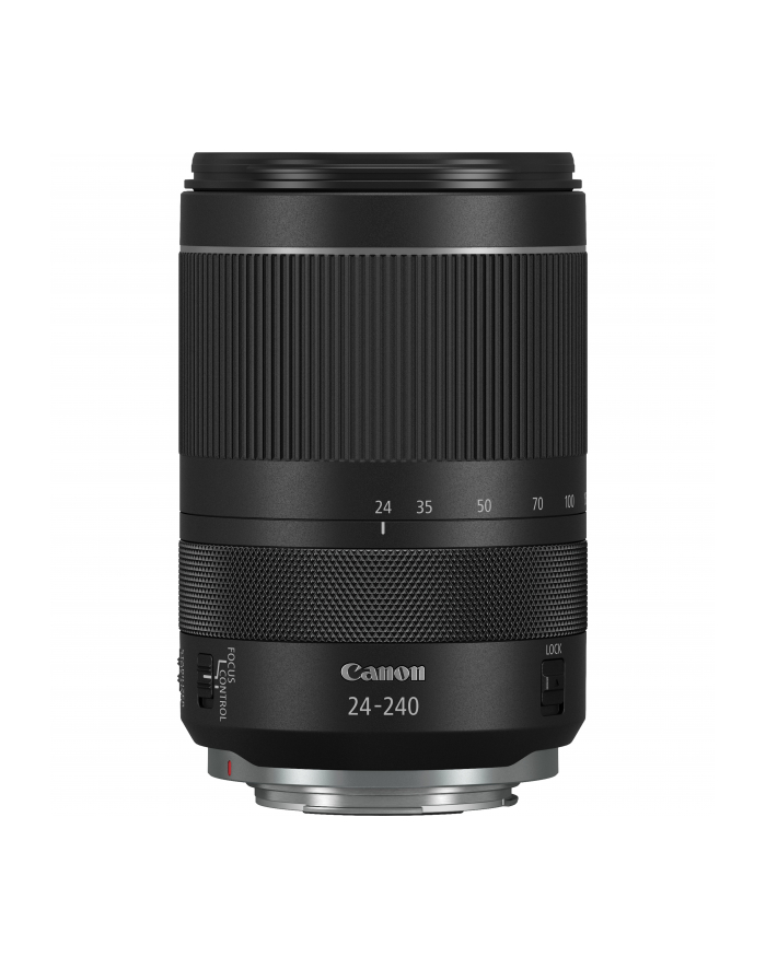 canon Obiektyw RF 24-240MM 4-6.3 IS USM 3684C005 główny