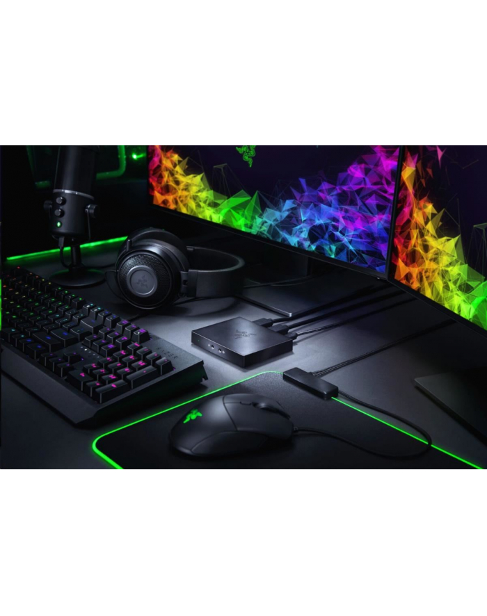 Razer Ripsaw HD - Game Capture Card - EU główny