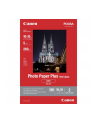 canon Papier PP201 10x15cm 5SH 1686B072 - nr 1