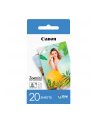 canon Papier ZP-2030 3214C002AA - nr 6