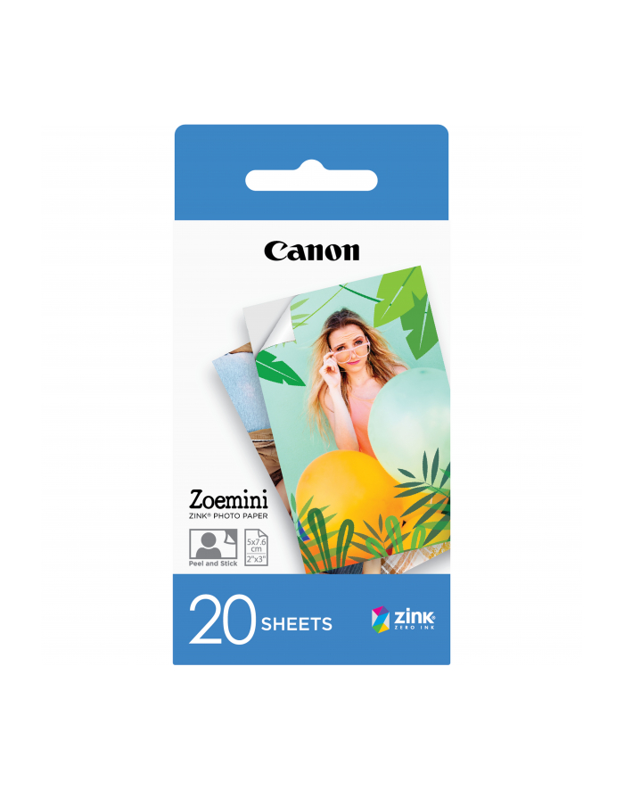 canon Papier ZP-2030 3214C002AA główny