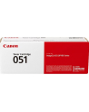 canon Toner CRG 051 2168C002 - nr 13