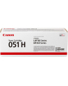 canon Toner CRG 051H 2169C002 - nr 10