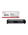 canon Toner CRG 051H 2169C002 - nr 1