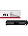 canon Toner CRG 051H 2169C002 - nr 19