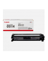 canon Toner CRG 051H 2169C002 - nr 2