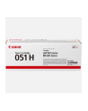 canon Toner CRG 051H 2169C002 - nr 8