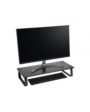 kensington Bardzo szeroka podstawka pod monitor nr 2