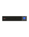 apc Zasilacz awaryjny SRV3KRIRK EASY UPS SRV 3000VA/2400W/6xC13/1xC19/Rack - szyny w komplecie - nr 12