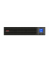 apc Zasilacz awaryjny SRV3KRIRK EASY UPS SRV 3000VA/2400W/6xC13/1xC19/Rack - szyny w komplecie - nr 2