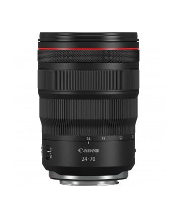 canon Obiektyw RF 24-70MM 2.8 L IS USM 3680C005 nr 1