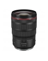 canon Obiektyw RF 24-70MM 2.8 L IS USM 3680C005 - nr 4