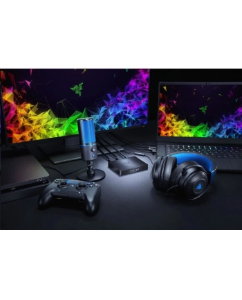 Razer Ripsaw HD - Game Capture Card - EU nr 2