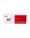 canon Toner CRG 051 2168C002 - nr 13