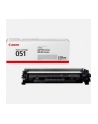 canon Toner CRG 051 2168C002 - nr 18