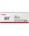 canon Toner CRG 051 2168C002 - nr 19