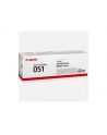 canon Toner CRG 051 2168C002 - nr 20