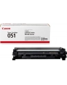 canon Toner CRG 051 2168C002 - nr 21