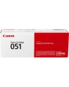 canon Toner CRG 051 2168C002 - nr 23