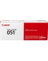 canon Toner CRG 051 2168C002 - nr 30