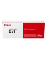 canon Toner CRG 051 2168C002 - nr 4