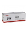 canon Toner CRG 051 2168C002 - nr 6