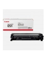 canon Toner CRG 051 2168C002 - nr 8