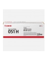 canon Toner CRG 051H 2169C002 - nr 10