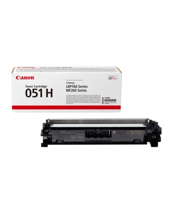 canon Toner CRG 051H 2169C002 nr 1