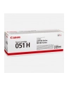 canon Toner CRG 051H 2169C002 - nr 16
