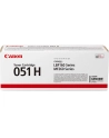 canon Toner CRG 051H 2169C002 - nr 17