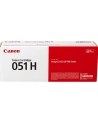 canon Toner CRG 051H 2169C002 - nr 21