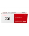canon Toner CRG 051H 2169C002 - nr 2