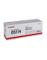 canon Toner CRG 051H 2169C002 - nr 6