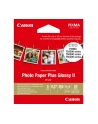 canon Papier PP201 3.5x3.5 20SH 2311B070 - nr 3