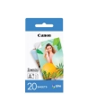 canon Papier ZP-2030 3214C002AA - nr 1
