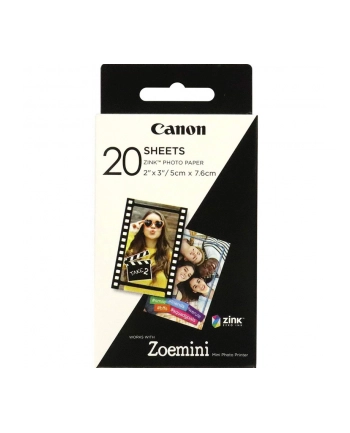 canon Papier ZP-2030 3214C002AA