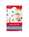 canon Papier MG-101 4x6 5 3634C002 - nr 1