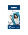 canon Papier ZP-2030 50 SHEETS 3215C002 - nr 7